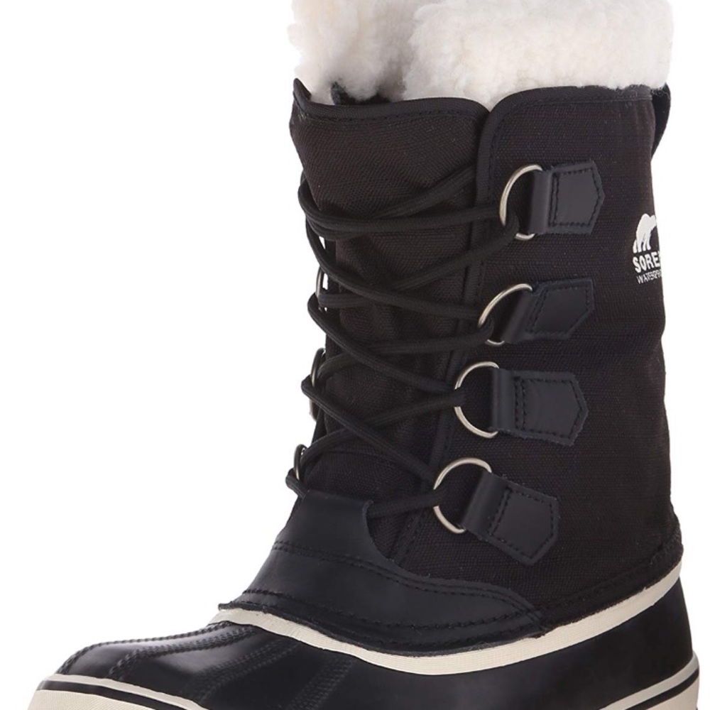 Sorel winter boots